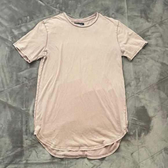 PacSun Longer Fit T - Size M - Picture 1 of 4